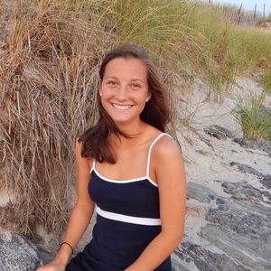 Meet your Posher, Eleanor